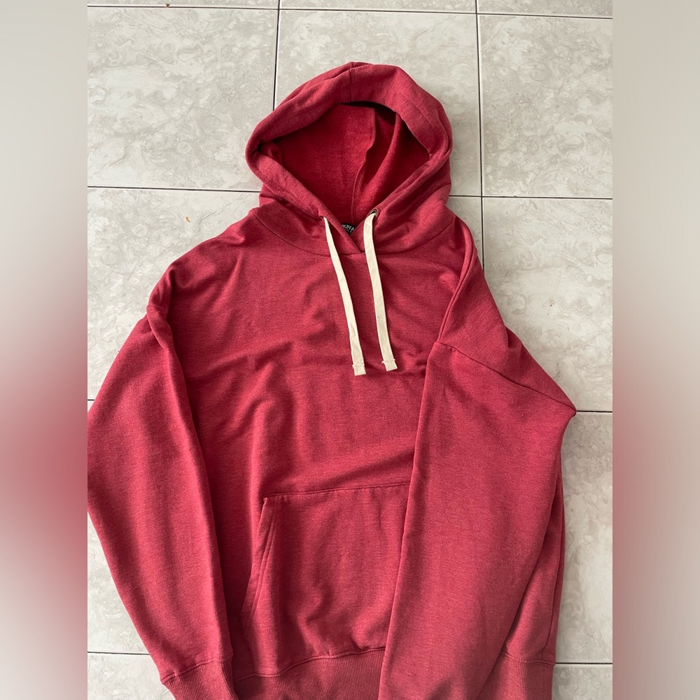 Size small Buffalo hoodie